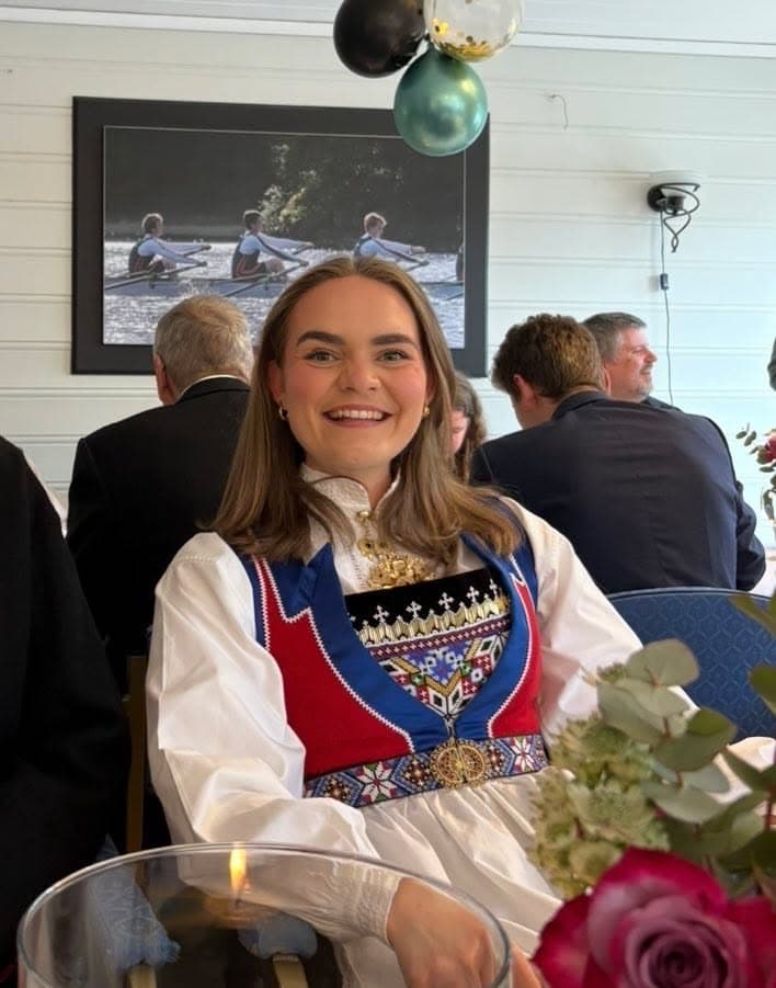Helga Toppe Håvardstun