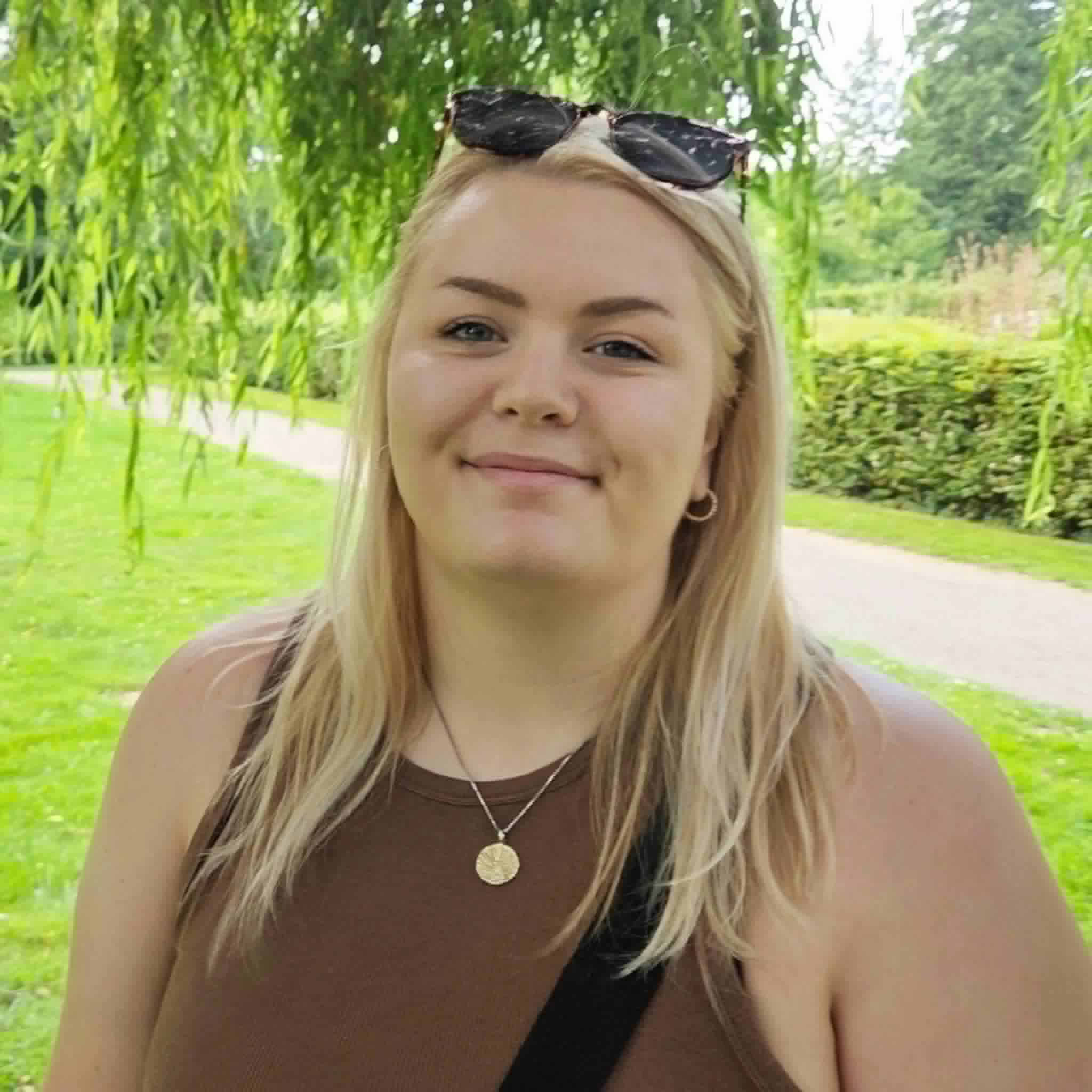Julie Sætre