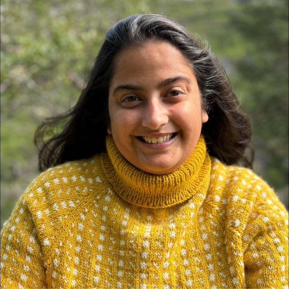 Sara Sunaina Hauge